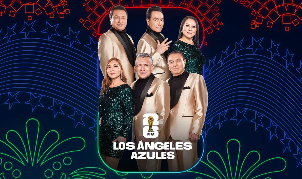 Los Angeles Azules-FIFA World Cup 2026