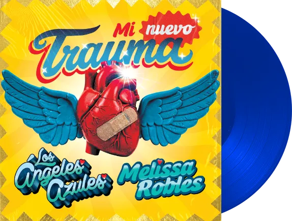 Musica-Draft - Los Ángeles Azules