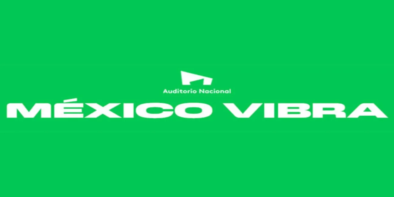 Los Ángeles Azules México Vibra